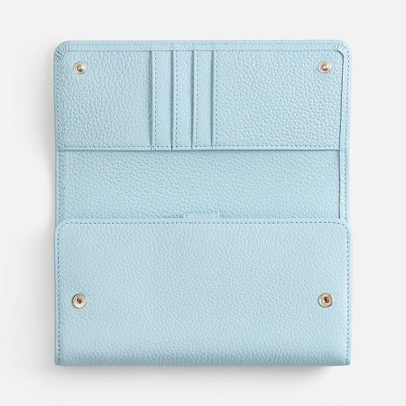 Клатч Unison, голубой