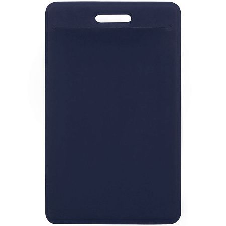 Чехол для пропуска Dorset, белый