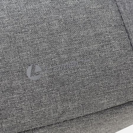 Сумка для ноутбука L225, светло-серая