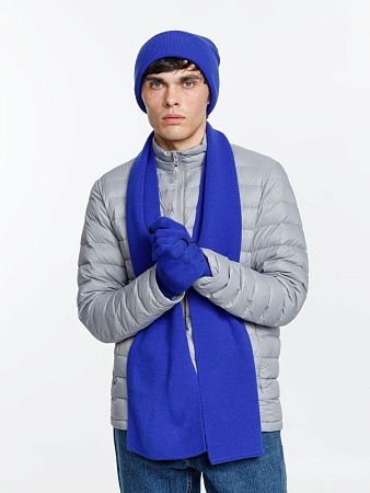 Набор Urban Flow Full Set Touch, ярко-синий