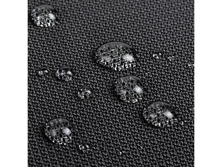 ECO бизнес кейс на колесах 20" из переработанного пластика