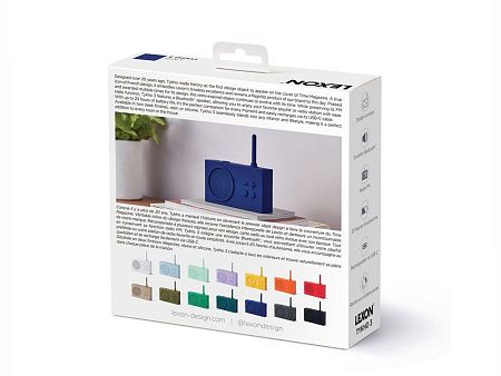 Колонка беспроводная Tykho 3