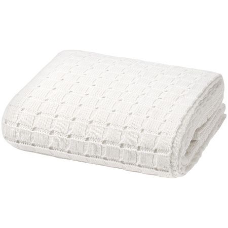 Плед Exquisito, коричневый