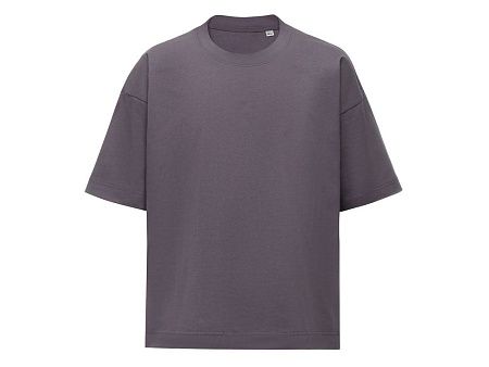 Футболка оверсайз «Beta.01» унисекс