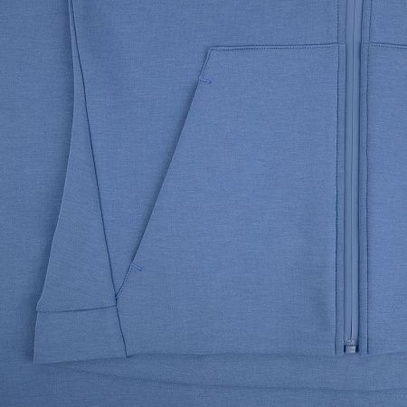 Куртка женская Lovi, синяя, размер S