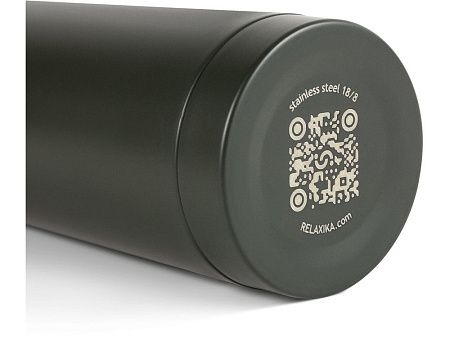Термос Relaxika «101», 500 мл