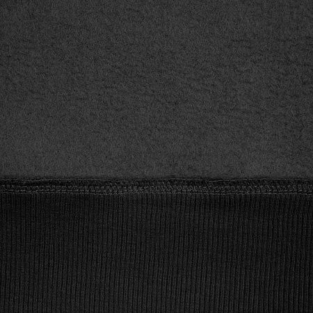 Худи Kulonga Oversize, черное, размер XS/S