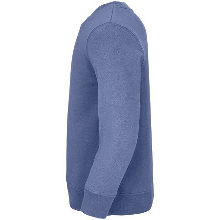 Свитшот детский Columbia Kids, синий, размер 6 лет (106-116 см)