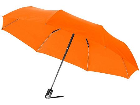 Зонт складной «Alex»