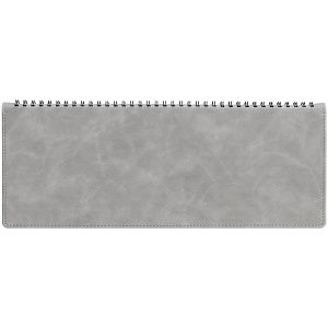 Планинг Urban, недатированный, серый