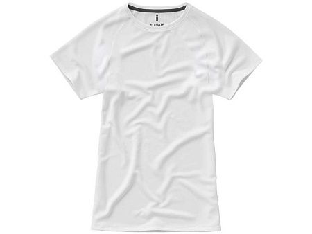 Футболка "Niagara" женская под нанесение