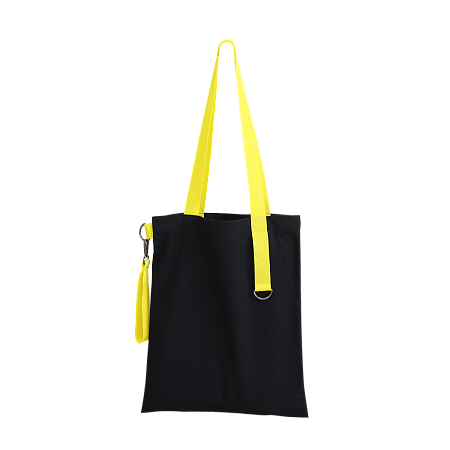 Шоппер Superbag black