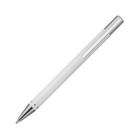 Шариковая ручка Regatta, белая