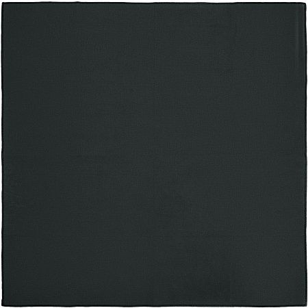 Бандана Overhead, черная (графит)