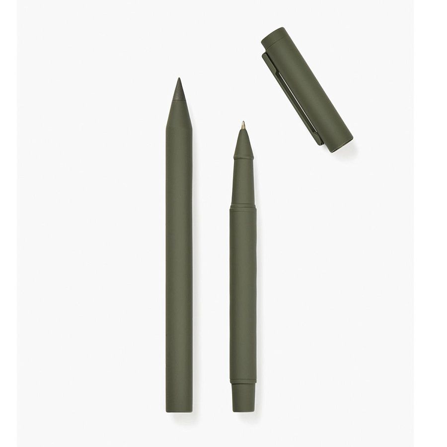 Набор из ручки и вечного карандаша VINGA Baltimore