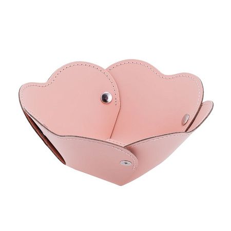 Корзина Corona, малая, коричневая