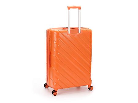 Чемодан «В Отпуск», 135 л