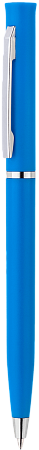 Ручка EUROPA Голубая 2023.12