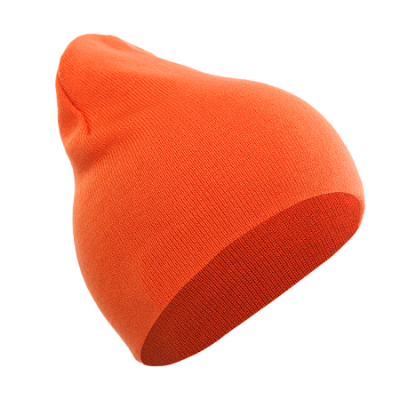 Шапка STAN акрил 016, Оранжевый,  (28/1)  (56-58/ONE SIZE)
