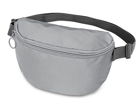 Светоотражающая сумка на пояс «Neo Reflector»