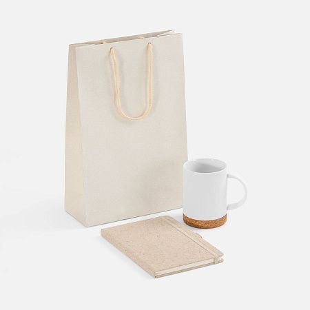 Набор Cork County, белый