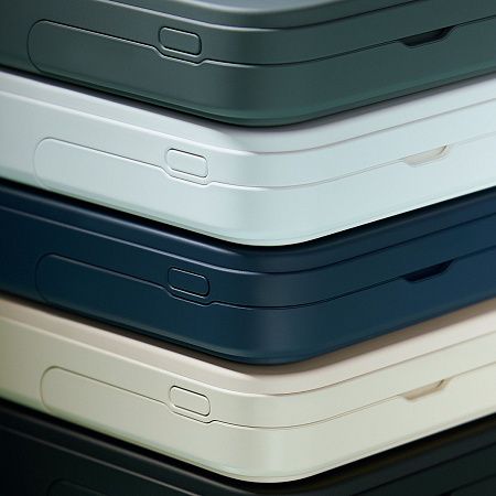 Внешний аккумулятор Юнион PD (Union PD) 10000mAh с функцией беспроводной зарядки 15W, белый