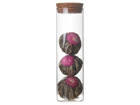 Подарочный набор чая «Floros»