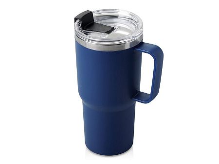 Термокружка «Кенчер» из нержавеющей стали и полипропилена, 500 мл