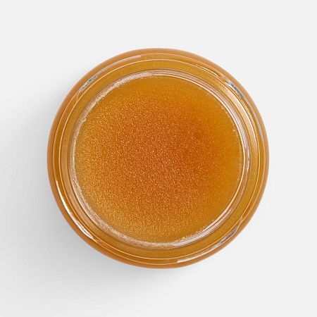 Мед Colmena, дягилевый