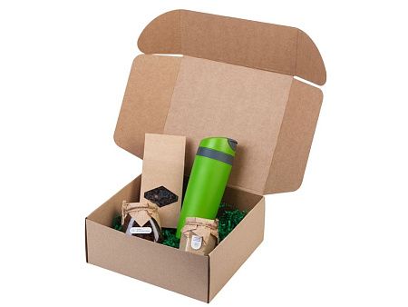 Подарочный набор «Tea Cup Superior Honey» 2.0