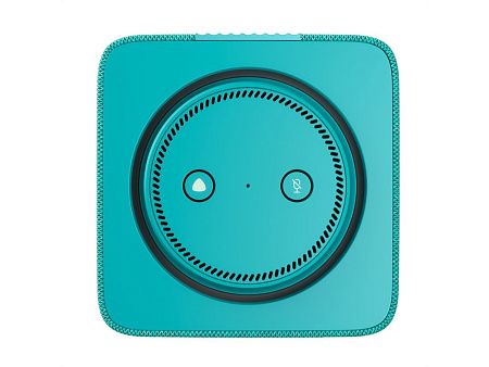 Умная колонка ЯНДЕКС Станция Макс с Алисой, с Zigbee, 65 Вт