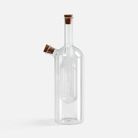 Бутылка для масла и уксуса Wellspring