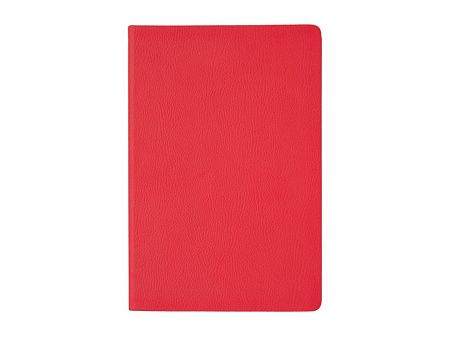 Ежедневник А5 датированный «Megapolis Nappa» на 2026