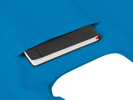 Сумка-шоппер «Revest» из переработанного хлопка 320 г/м2