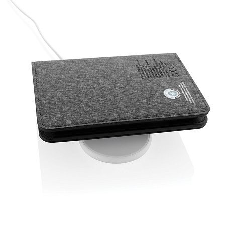 Обложка для паспорта Travelfinder с технологией Find My