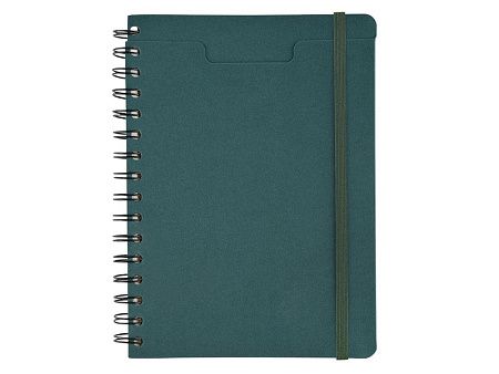 Ежедневник недатированный А5 «Pragmatic»