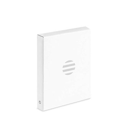 Бирка багажная