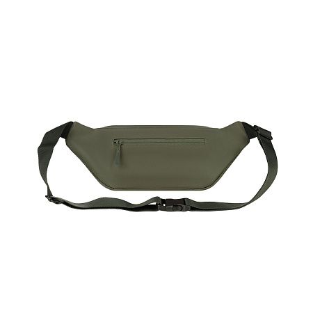 Поясная сумка Бостон (Boston), зеленый