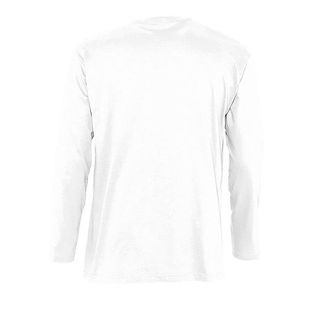 Футболка мужская с длинным рукавом MONARCH 150