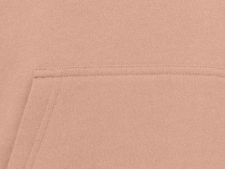 Толстовка с капюшоном оверсайз «Berlin» унисекс