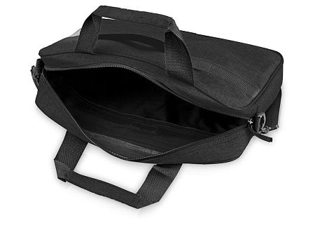 Сумка «Брейв» для документов и ноутбука 13,3"