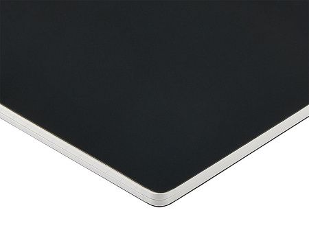 Тетрадь с каменной бумагой А5 «Carrara»