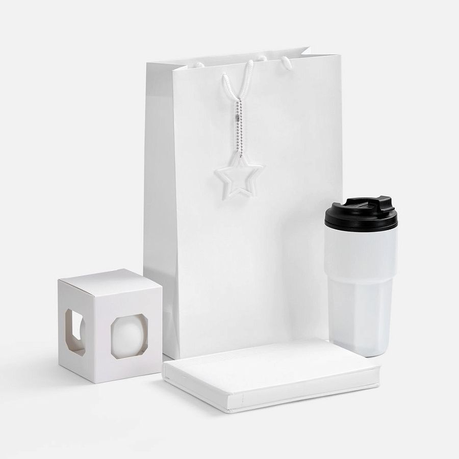 Набор Astrela, белый