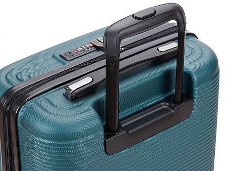 Чемодан «ONEGO», 46 л