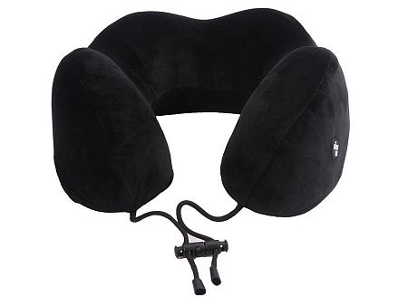 Подушка для путешествий с эффектом памяти «Bluewinder»