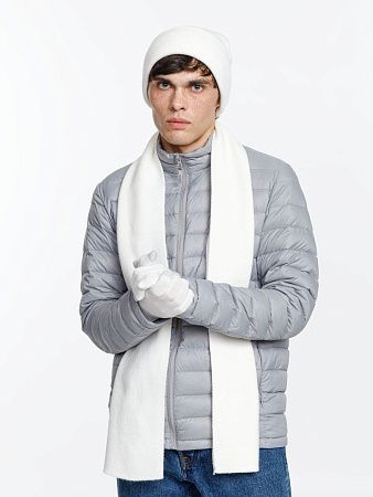 Набор Urban Flow Full Set, молочно-белый