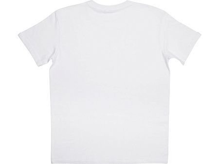 Футболка «Sydney» с подвернутыми рукавами, мужская