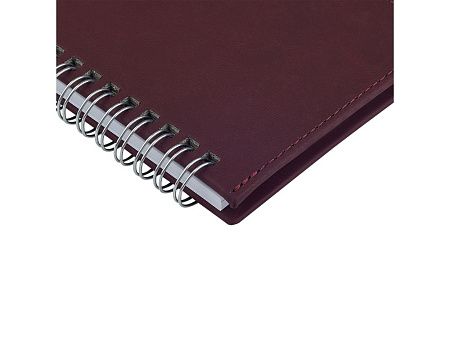 Планинг датированный «Velvet» на 2026 год