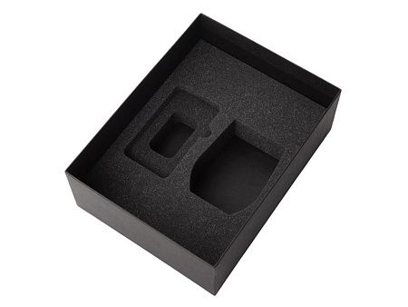 Подарочный набор «COLOR IT» с термокружкой и повербанком