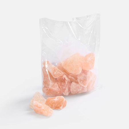 Гималайская соль для бани и сауны Saltana